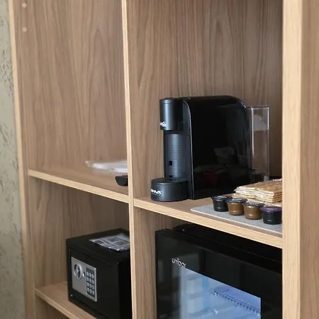 Lorins Seaside Santorini In Drymades *