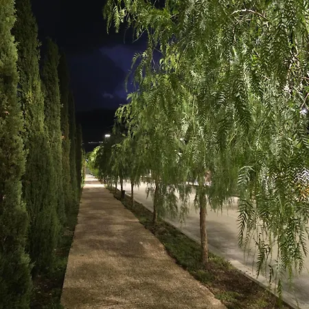 דירה Lorins Seaside Santorini In Drymades Gjilek