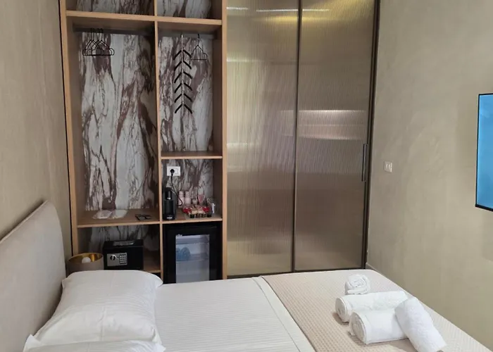 아파트 Lorins Seaside Santorini - Drymades, Dhermi Gjilek