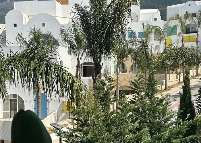 Lorins Seaside Santorini - Drymades, Dhermi Gjilek
