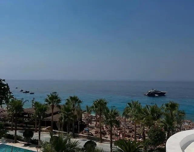 Lorins Seaside Santorini - Drymades, Dhermi *