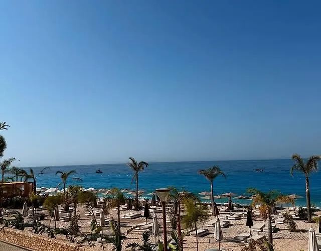 Lorins Seaside Santorini - Drymades, Dhermi * Gjilek