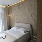 Appartamento Lorins Seaside Santorini - Drymades, Dhermi Gjilek