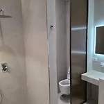Appartement Lorins Seaside Santorini - Drymades,