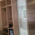 Appartement Lorins Seaside Santorini - Drymades,