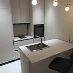 Lorins Seaside Santorini - Drymades, Appartement