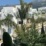 Lorins Seaside Santorini - Drymades, Dhërmi