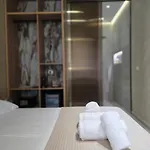 Lorins Seaside Santorini - Drymades, Appartement