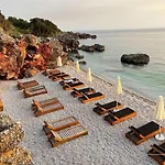 Lorins Seaside Santorini - Drymades, Appartement *