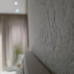 Lorins Seaside Santorini - Drymades, Appartement Dhërmi