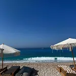 Lorins Seaside Santorini - Drymades, Appartement *