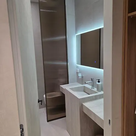 Lorins Seaside Santorini In Drymades Gjilek