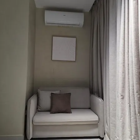 Lorins Seaside Santorini In Drymades Appartement *