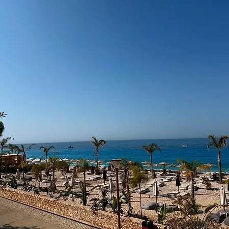 Lorins Seaside Santorini In Drymades * Gjilek