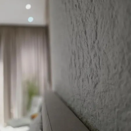 Lorins Seaside Santorini In Drymades Appartement Gjilek