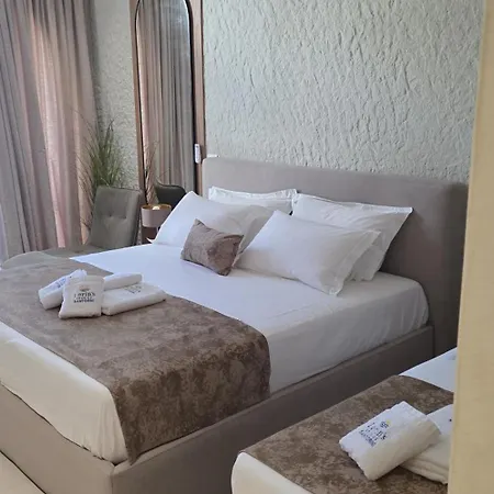 Lorins Seaside Santorini - Drymades, *