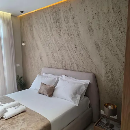 Апартаменты Lorins Seaside Santorini - Drymades, Дхерми