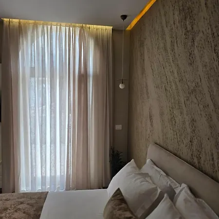 Lorins Seaside Santorini - Drymades, Dhërmi