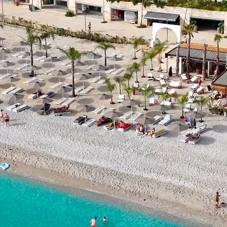 Lorins Seaside Santorini - Drymades, Διαμέρισμα *