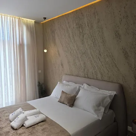 Lorins Seaside Santorini - Drymades, Apartmán *