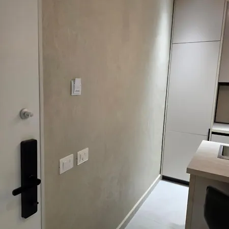 Apartmán Lorins Seaside Santorini - Drymades, *