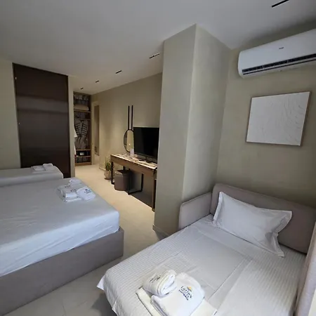 Lorins Seaside Santorini - Drymades, Апартаменты