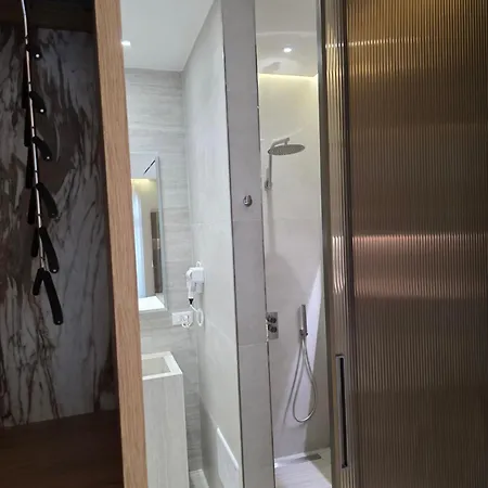 Apartmán Lorins Seaside Santorini - Drymades,