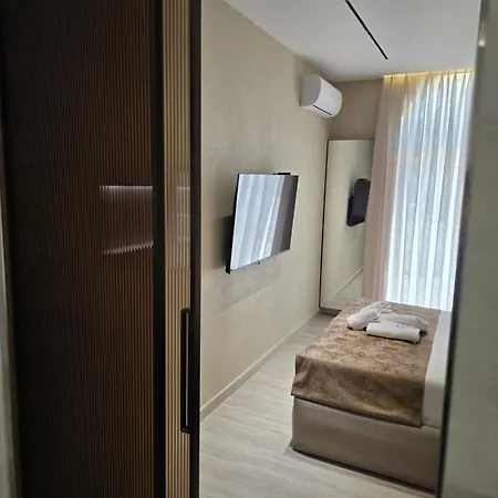 Διαμέρισμα Lorins Seaside Santorini - Drymades, *
