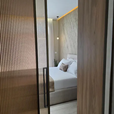 Lorins Seaside Santorini - Drymades, Apartmán