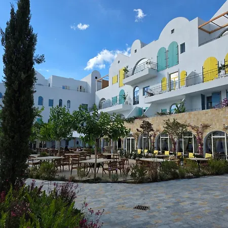 Lorins Seaside Santorini - Drymades, Apartmán *