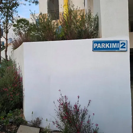 Apartmán Lorins Seaside Santorini - Drymades, *