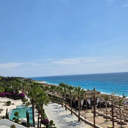 Διαμέρισμα Lorins Seaside Santorini - Drymades, *