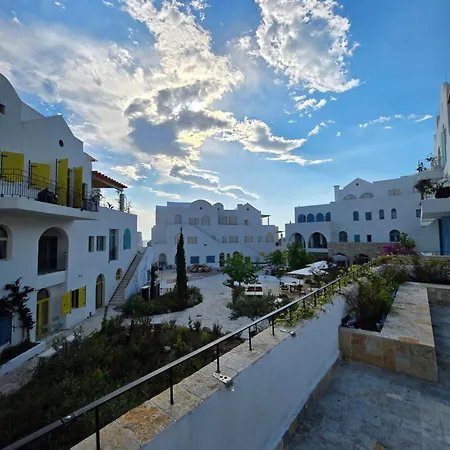 Lorins Seaside Santorini - Drymades, Διαμέρισμα Dhërmi