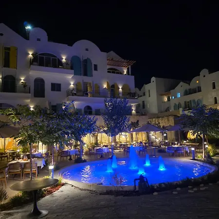 Διαμέρισμα Lorins Seaside Santorini - Drymades, *