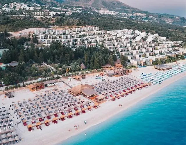 Apartmán Lorins Seaside Santorini - Drymades, Dhermi *