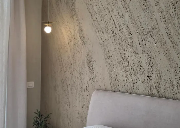 Lorins Seaside Santorini In Drymades 公寓 *