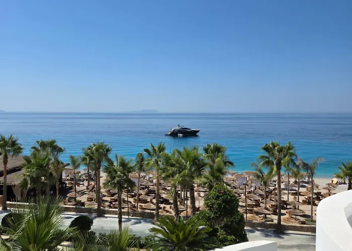 Lorins Seaside Santorini - Drymades, Dhermi
